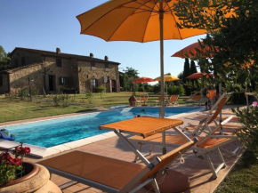 TOSCANA TOUR - Farmhouse Gello